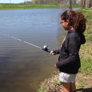 Meet your Posher, Davy